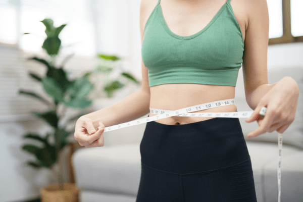 The Vitamin D Connection: How It Fuels Your Weight Loss Journey Weight Loss