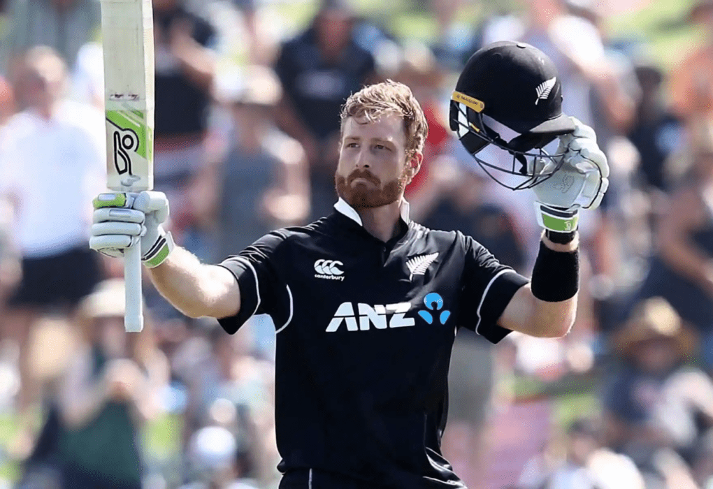 Martin Guptill