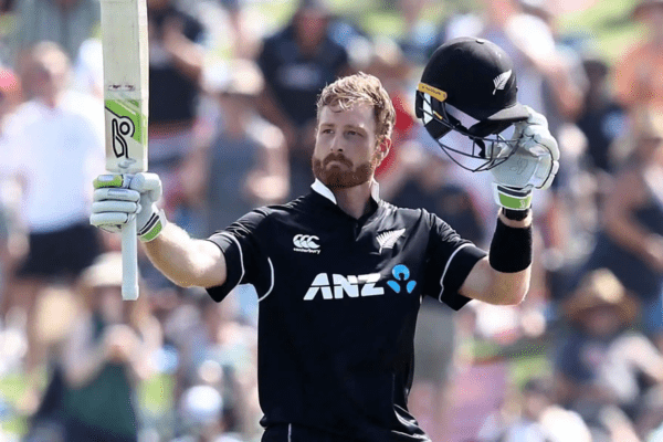 Martin Guptill