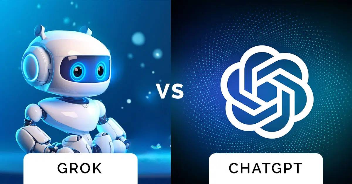 Grok AI vs OpenAI