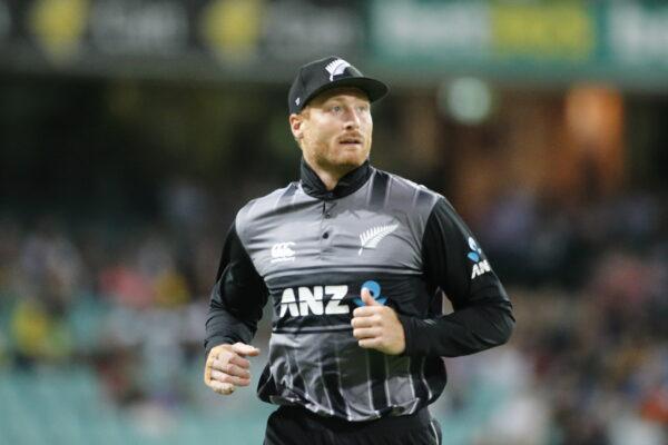 Martin Guptill