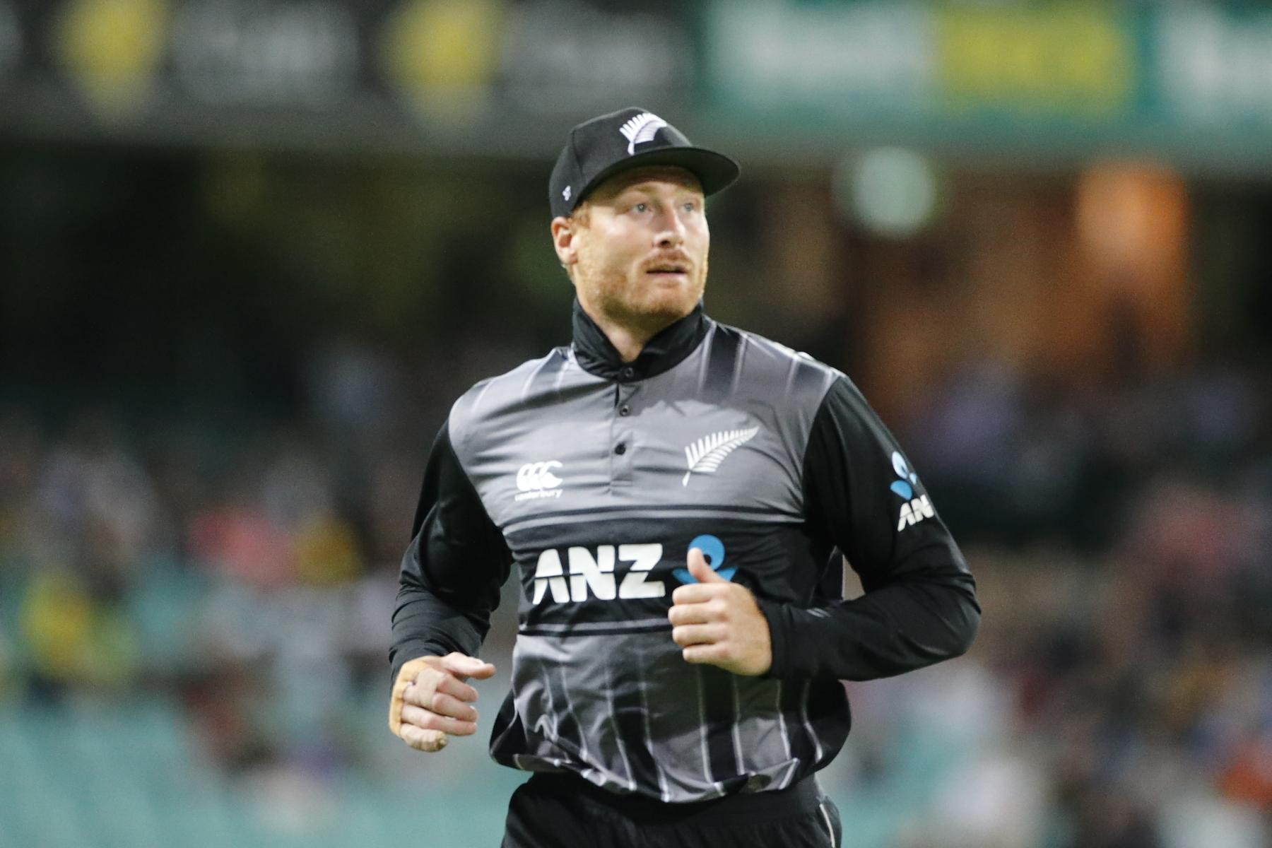 Martin Guptill