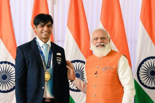 Neeraj Chopra Wife