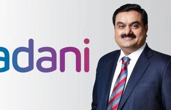 Adani Business or Market Manipulation