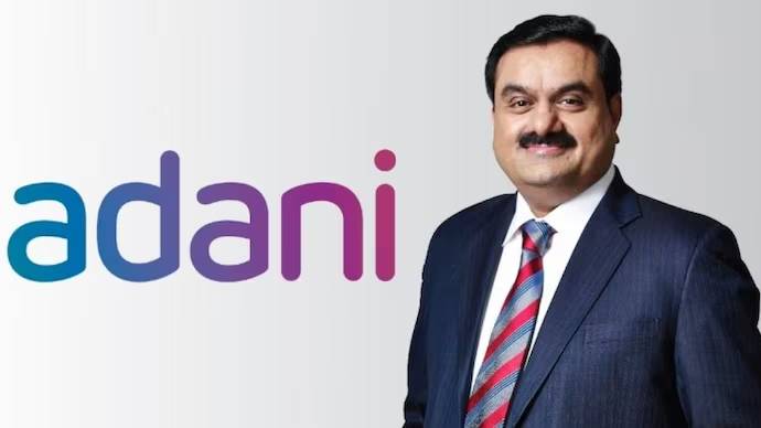 Adani Business or Market Manipulation